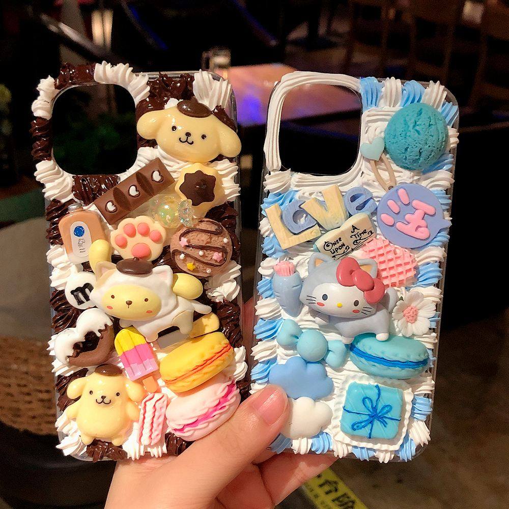 MOBILE PHONE CASE